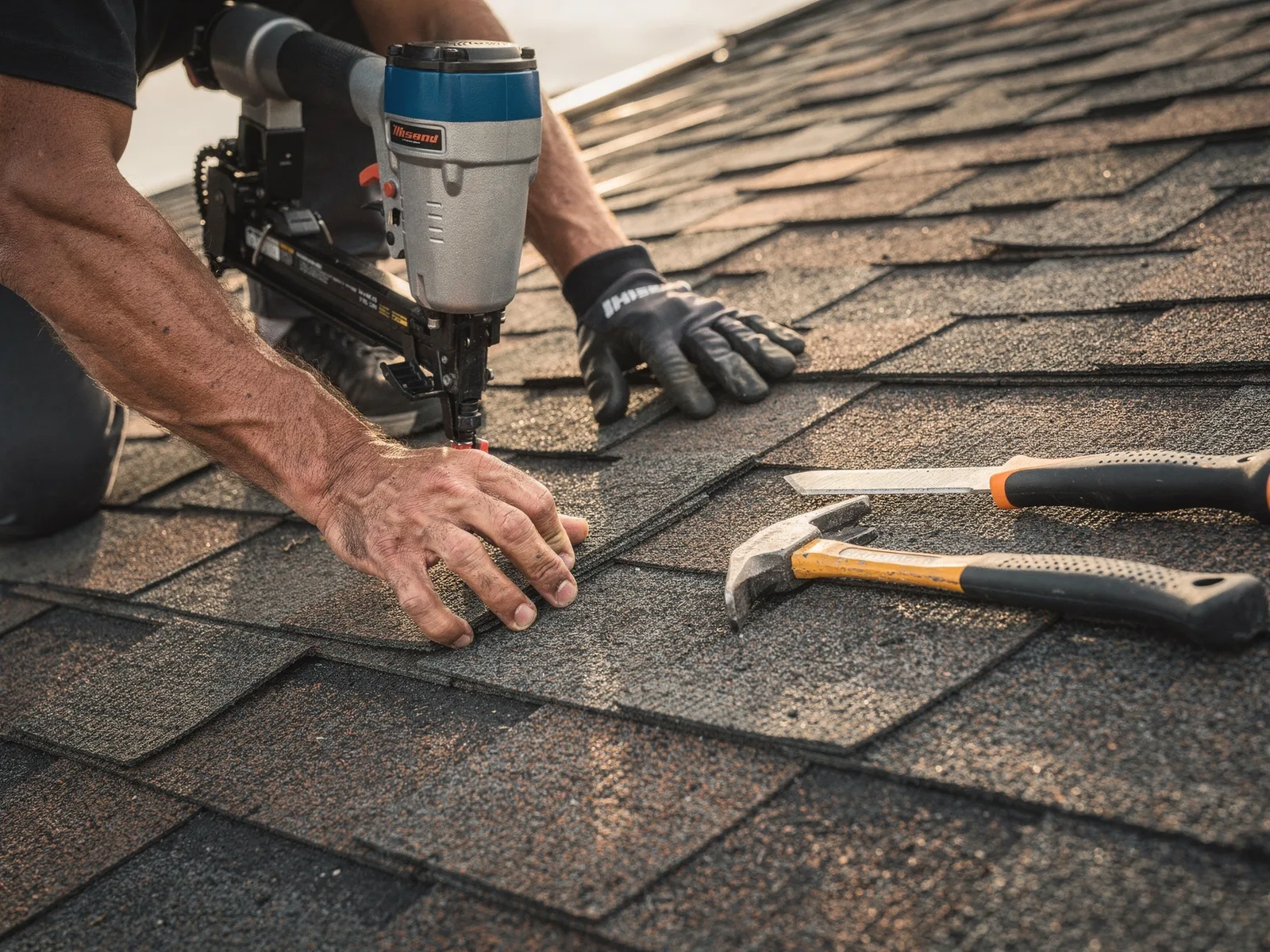 Why choose Roof Repair in Chula, MO
